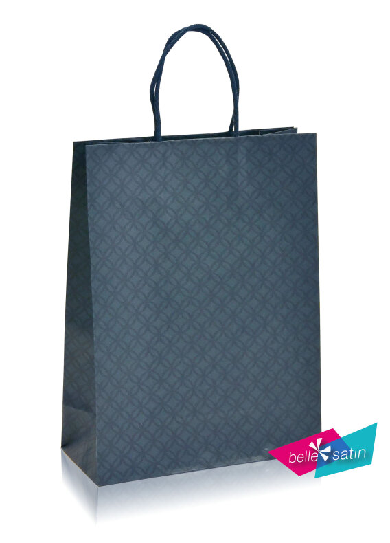 4136 taška matel blu 27